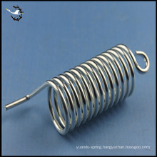 Custom coilover spring